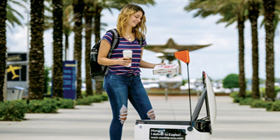 هل وقعنا في غرام الروبوتات؟ 