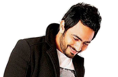 حفل لتامر حسني في جدة 