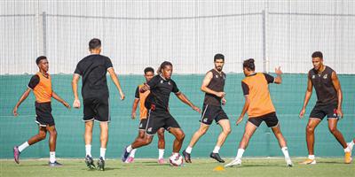 الوحداويون قلقون من فريقهم ويخشون عودته إلى دوامة صاعد هابط 