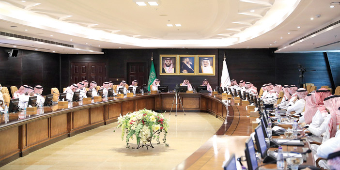  لقاء الشركات