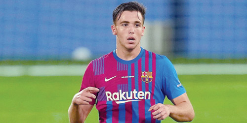  نيكو غونزاليس