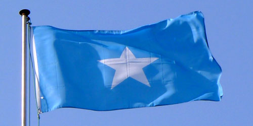 الجيش الصومالي يحبط مخططات إرهابية