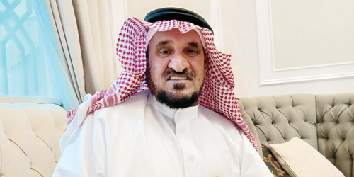 منصور بن محمد الحمود
