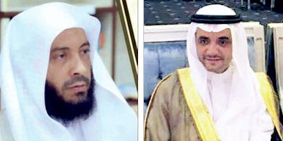 (فيصل العساف) وكفى 