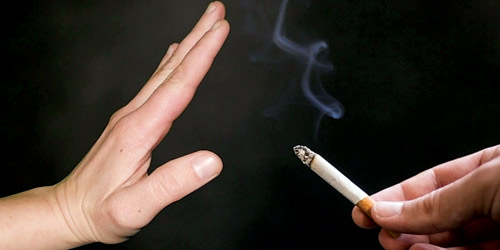 أكثر من ثلث وفيات السرطان مرتبطة بالتدخين والعادات السيئة 