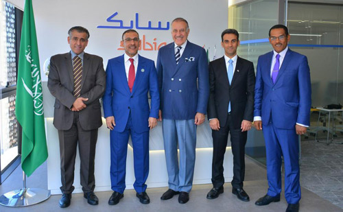  جانب من اللقاءات للسفير الغريري