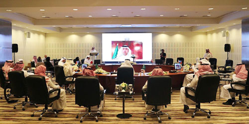 «البلدية والإسكان» تستضيف ورشة عمل تصنيف المقاولين الموحّد لدول مجلس التعاون 