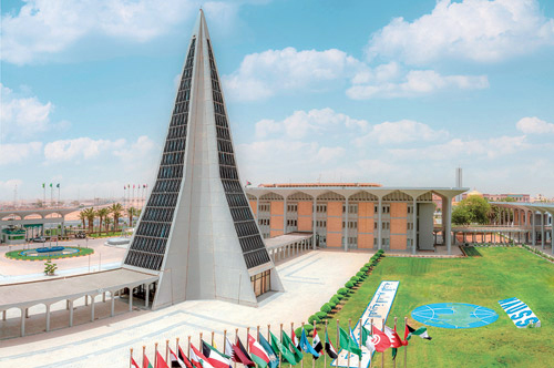 في دراسة لجامعة نايف العربية 