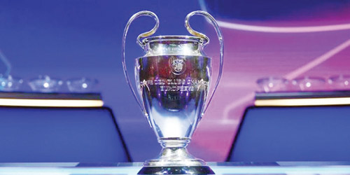 اليوم قرعة دور المجموعات بدوري أبطال أوروبا 