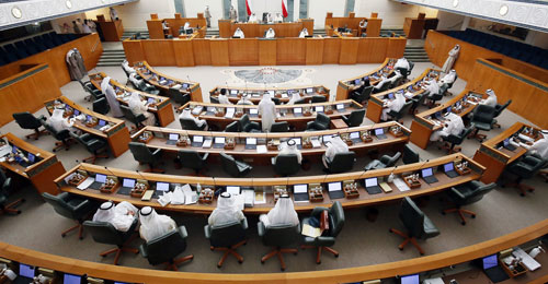 الكويت: 29 سبتمبر موعد انتخابات مجلس الأمة 