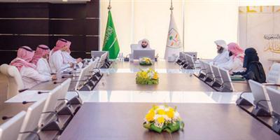 رئيس ديوان المظالم: الرقمنة هي الطريق إلى العدالة الناجزة 