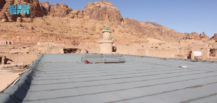  عدد من المساجد التاريخية بالمدينة المنورة سيتم تعزيز جمالياتها وأبعادها الحضارية