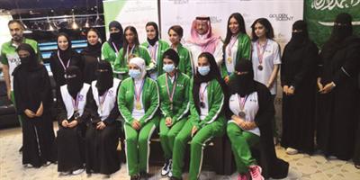 اختتام الموسم الرياضي لبطولات البلياردو والسنوكر النسائية السبت المقبل 