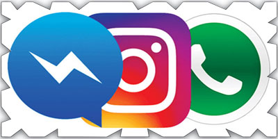 «ميزات مدفوعة» في فيسبوك وإنستغرام وواتساب 