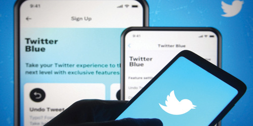 «تويتر» يجهّز لميزة تعديل التغريدات 