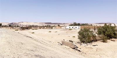 العيون الشمالية 