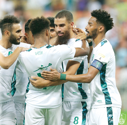 اليوم تُستكمل الجولة الثالثة بـ(3) لقاءات.. في دوري يلو: 