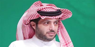 تركي آل الشيخ يطلق هوية موسم الرياض 2022 