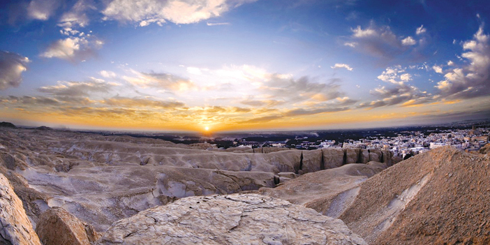 7 مسارات في مسابقة أمانة الأحساء بيوم الوطن الـ 92 