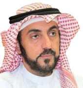 د.إبراهيم بن منصور التركي