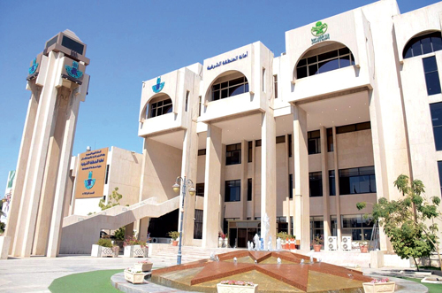 أمانة المنطقة توضح: 