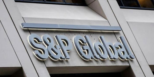 «ستاندرد آند بورز» تؤكد تصنيفها الائتماني للمملكة عند A-/A-2 مع نظرة مستقبلية إيجابية 