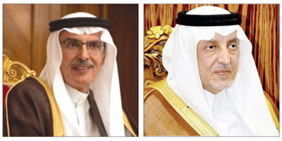 الحضور الوطني المشرف في القصيدة الشعبية 