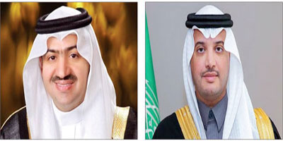 أمسية شعرية كبرى للأمير د. سعد آل سعود 