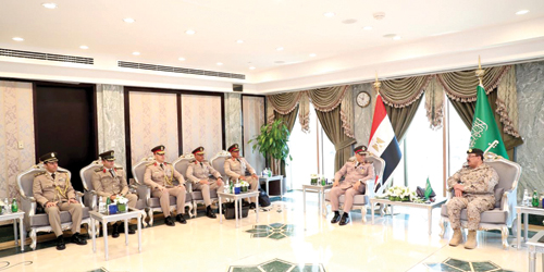  لقطة من الزيارة