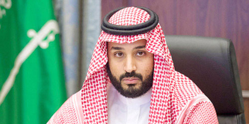 ولي العهد يرأس اجتماع مجلس الشؤون الاقتصادية والتنمية 