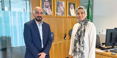 الكونجرس الأوروبي يكرم جراحا سعوديا عن ابتكار جديد لتحسين جراحة الكتف 