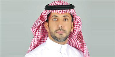 ولي العهد يوافق على تعيين المهندس أحمد الوسيدي نائباً لرئيس الهيئة العامة للمساحة والمعلومات الجيومكانية 
