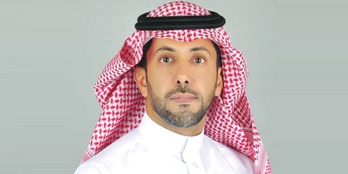 المهندس أحمد الوسيدي