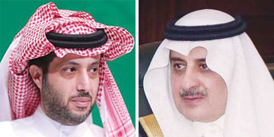 الأمير فهد بن سلطان يثني على تفاعل أهالي منطقة تبوك في احتفالات اليوم الوطني الـ(92) 