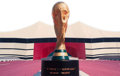 فيفا يطلق مرحلة جديدة من بيع تذاكر مونديال قطر 