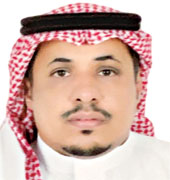 فهد بن عبدالله الخلف