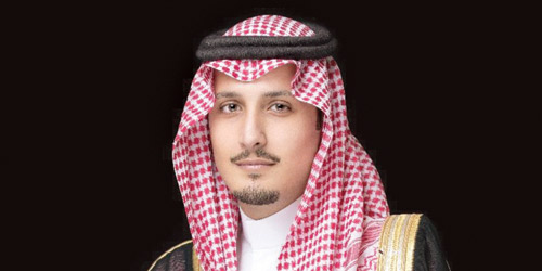  الأمير أحمد بن فهد بن سلمان بن عبدالعزيز