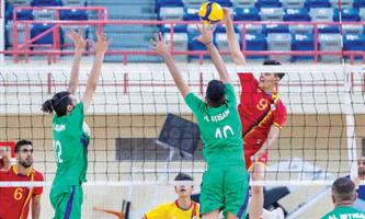 الخويلدية في مواجهة الترجي.. والهداية يستضيف الاتحاد 