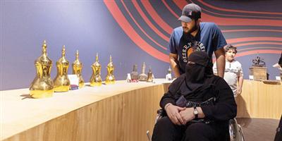 رحلة ثقافية بين نفحات المشروب الأصيل 