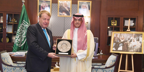  من الاستقبال