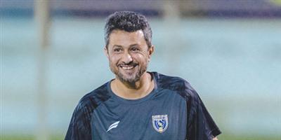 التعاون ومدافعه ونجم وسطه وصانع ألعابه يسيطرون على الأفضلية 