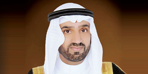  المهندس أحمد بن سليمان الراجحي