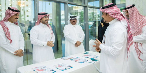 بمشاركة 6 جهات 