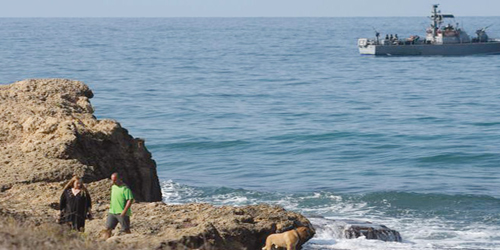 اتفاق وشيك بين لبنان وإسرائيل حول ترسيم الحدود المائية 