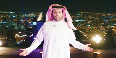 تركي آل الشيخ يعلن 21 أكتوبر موعداً لإطلاق موسم الرياض 2022 