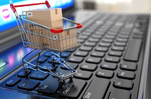 91 % من السعوديين يتسوقون بانتظام عبر الإنترنت 