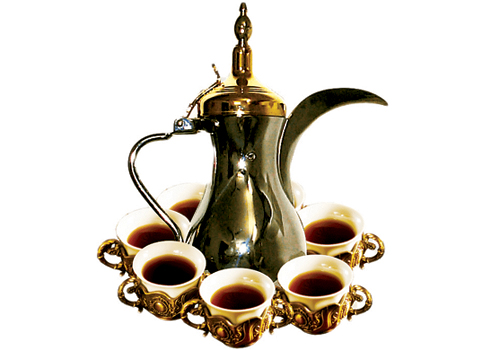 اختتام حملة التعريف بالقهوة السعودية في أربع مدن عالمية 