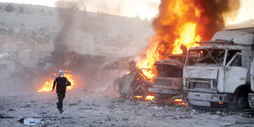 الاتحاد الأوروبي يطلق «أكبر مهمة تدريب» للقوات الأوكرانية 