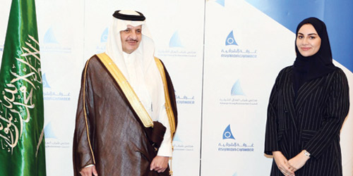  جانب من الفعاليات