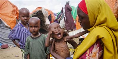 تحذيرات أممية من المجاعة في الصومال 